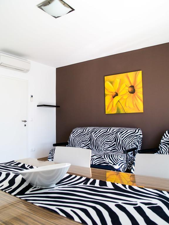 Apartments Marco Polo Banjol Camera foto